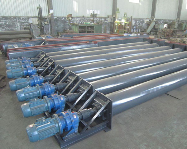 大型砂石分離機(jī)有那些優(yōu)勢？