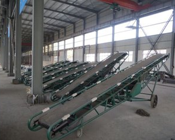 簡單描述安裝砂石分離機(jī)的注意事項(xiàng)